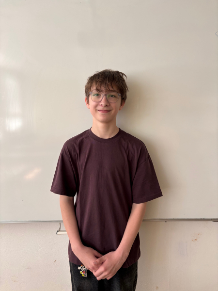 Gallery Úspěchy v Matematické olympiádě (2026) #2