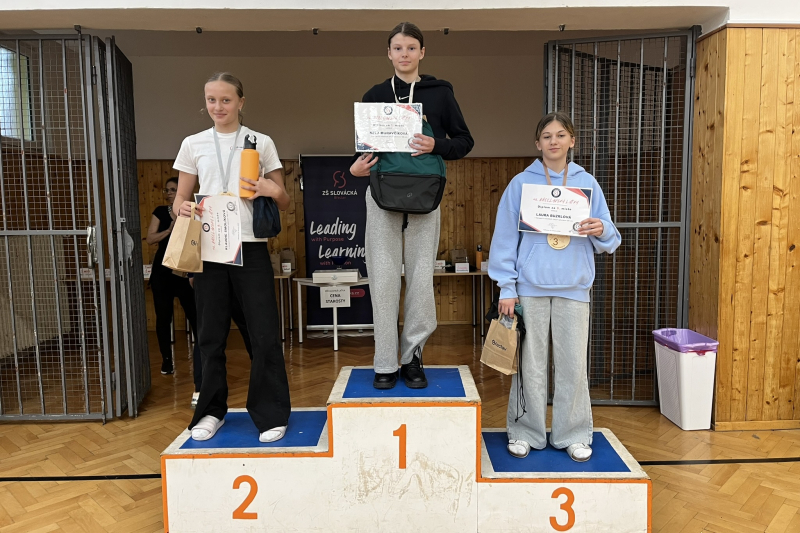 Gallery Břeclavská laťka (2026) #7