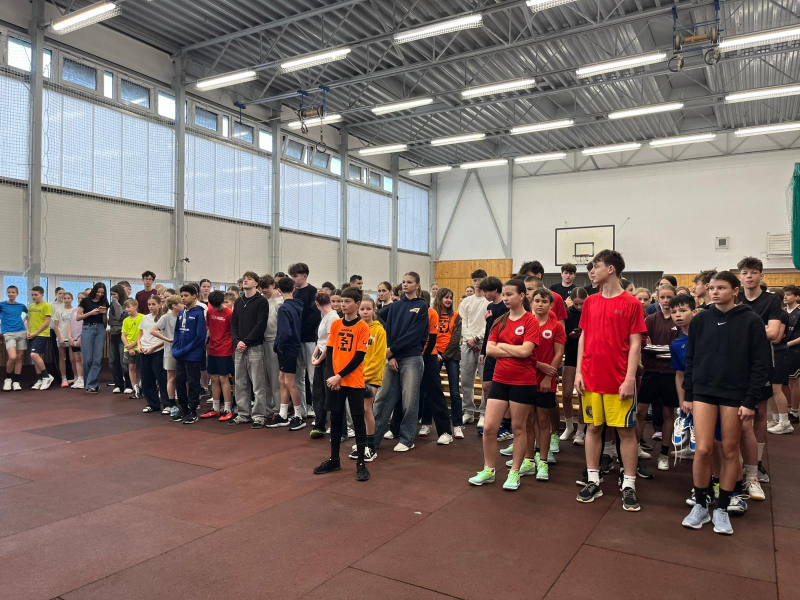 Gallery Břeclavská laťka (2026) #6