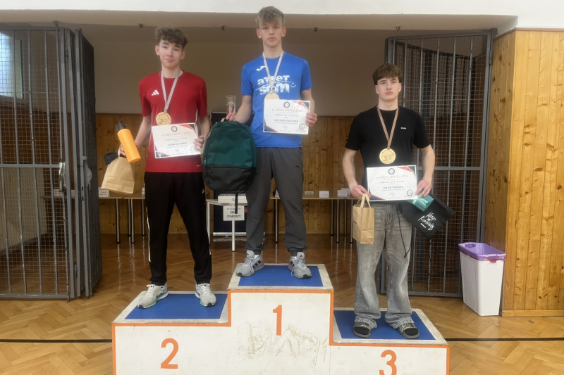 Gallery Břeclavská laťka (2026) #12