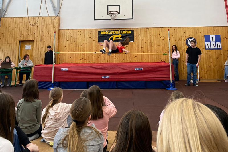 Gallery Břeclavská laťka (2026) #3