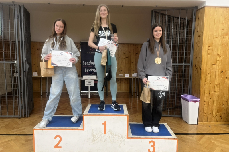 Gallery Břeclavská laťka (2026) #11