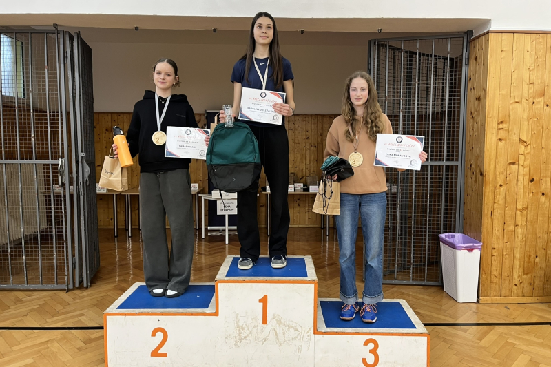 Gallery Břeclavská laťka (2026) #9