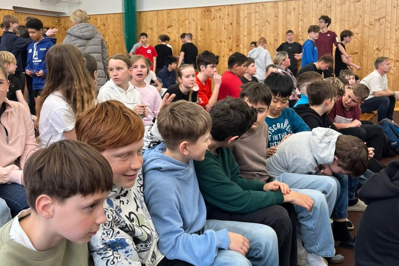 Gallery Břeclavská laťka (2026) #4