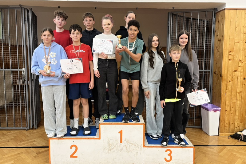 Gallery Břeclavská laťka (2026) #13