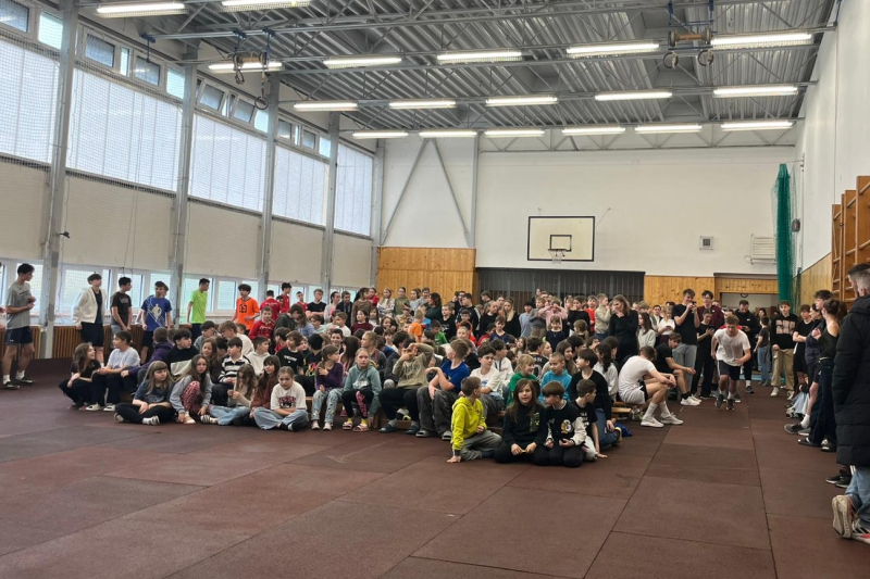 Gallery Břeclavská laťka (2026) #0